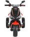 Moni Motocicletă electrică pentru copii  NAPOLI V7RR roșu - 2t