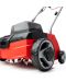 Cultivator-aerator pe acumulator Einhell - Power X-Change, GC-SC 36/31 Li-Solo - 6t