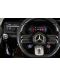 Mașinuță electrică  Moni - Mercedes-Benz DK-SL63, negru  - 7t