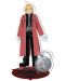 Figurină acrilică  ABYstyle Animation: Fullmetal Alchemist - Edward - 1t