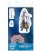 Figurină acrilică ABYstyle Animation: Fate/Grand Order - Merlin & Fou - 3t
