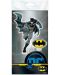 Figurină acrilică ABYstyle DC Comics: Batman - Batman - 3t