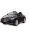 Mașină reîncărcabilă KikkaBoo - Licențiat Mercedes S 63 AMG, negru - 1t