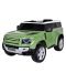 Jeep Ocie fara fir - Land Rover Defender, verde - 1t