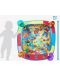 Salteluta pentru gimnastica bebelusului Playgro - Piscina, cu 30 bile colorate - 5t