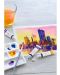 Faber-Castell - Acuarelă Creative Studio, 12 culori, 9 ml - 2t