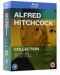 Alfred Hitchcock Collection (Blu-Ray) - 1t