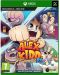 Alex Kidd in Miracle World DX (Xbox One/SX)	 - 1t