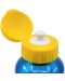 Sticlă din aluminiu Stor - Paw Patrol, 400 ml - 3t