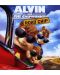 Alvin and the Chipmunks: The Road Chip (Blu-ray) - 1t