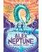Alex Neptune, Dragon Thief - 1t
