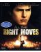All the Right Moves (Blu-ray) - 1t