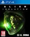 Alien: Isolation (PS4) - 1t