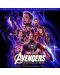Alan Silvestri - Avengers: Endgame Soundtrack (CD) - 1t