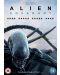 Alien: Covenant (DVD)	 - 1t
