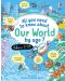All You Need to Know About Our World by Age 7 - 1t