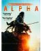 Alpha (Blu-ray) - 1t