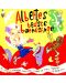 Alberte - Albertes Bedste Bornesange (CD) - 1t