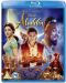 Aladdin 2019 (Blu-Ray)	 - 1t