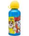 Sticlă din aluminiu Stor - Paw Patrol, 400 ml - 1t