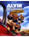 Alvin and the Chipmunks: The Road Chip (Blu-ray) - 3t