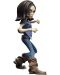 Figurina Weta Movies: Alita: Battle Angel - Alita, 11 cm - 2t