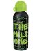 Sticlă din aluminiu S. Cool - The Wild One, 500 ml - 1t