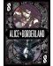Alice in Borderland, Vol. 8 - 1t
