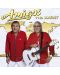 Amigos - 110 Karat (CD) - 1t