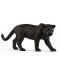  Figurina Schleich Wild Life America - Pantera neagra, mergand  - 1t