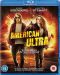 American Ultra (Blu-Ray) - 1t