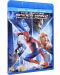 Amazing Spider-man 2 (Blu-ray 3D и 2D) - 3t