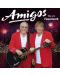 Amigos - Wie Ein Feuerwerk (CD) - 1t