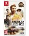American Fugitive: State Of Emergency (Nintendo Switch)	 - 1t