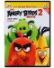 The Angry Birds Movie 2 (DVD) - 1t