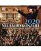 Andris Nelsons & Wiener Philharmoniker - New Year's Concert 2020 (2 CD)	 - 1t