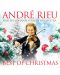Andre Rieu - Best Of Christmas (CD) - 1t