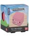 Anti-stres Paladone Games: Minecraft - Pig - 4t