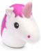 Jucarie antistres Thumbs Up Humor: Humor - Unicorn, 10 cm - 2t