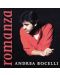 Andrea Bocelli - Romanza Remastered (Vinyl) - 1t