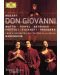 Anna Netrebko - Mozart: Don Giovanni (2 DVD) - 1t