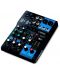 Mixer analogic Yamaha - Studio&PA MG 06 X, negru/albastru - 1t