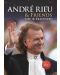 Andre Rieu - Andre & Friends - Live In Maastricht (DVD) - 1t