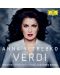 Anna Netrebko - Verdi (CD) - 1t