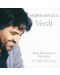 Andrea Bocelli - Verdi (CD) - 1t