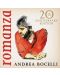 Andrea Bocelli - Romanza Remastered - 20th Anniversary (CD) - 1t
