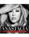 Anastacia - Ultimate Collection (CD) - 1t