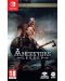 Ancestors Legacy: Day One Edition (Nintendo Switch)	 - 1t