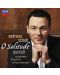 Andreas Scholl - Purcell - O Solitude (CD) - 1t