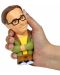 Jucarie antistres SD Toys Television: The Big Bang Theory - Leonard Hofstadter, 14 cm - 2t